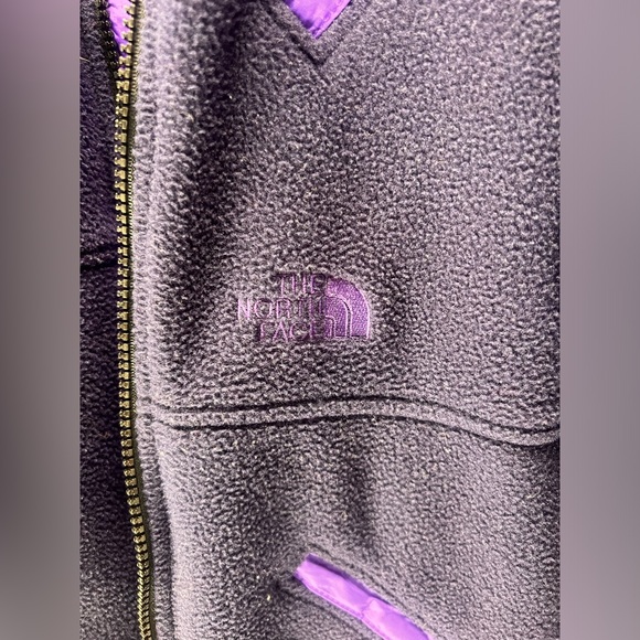 The north face reversible jacket - Picture 9 of 10